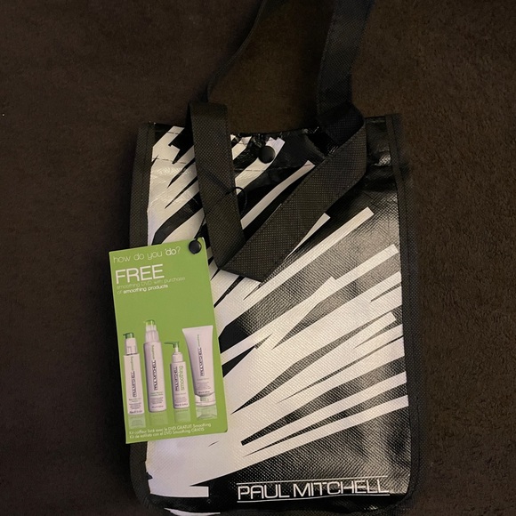 Paul Mitchell Smoothing Hair Care Collection with Free DVD - Picture 2 of 5
